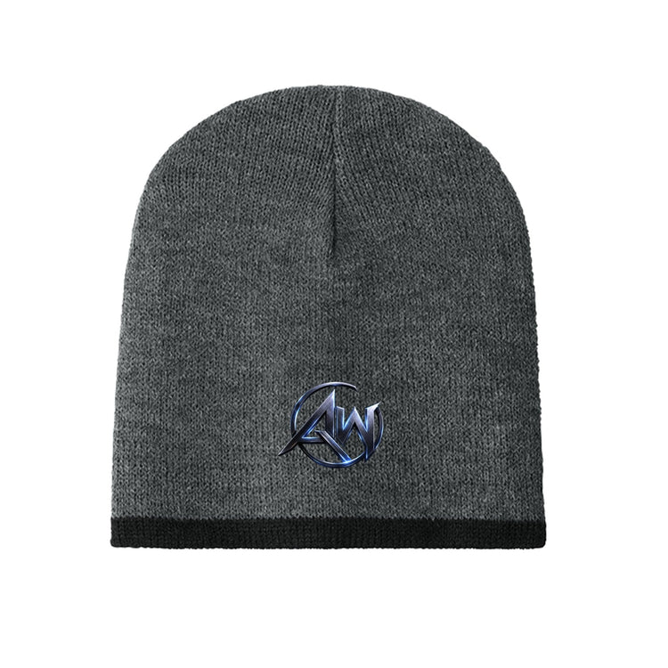 Graphic beanies with bold Fierce designs – bold streetwear collection