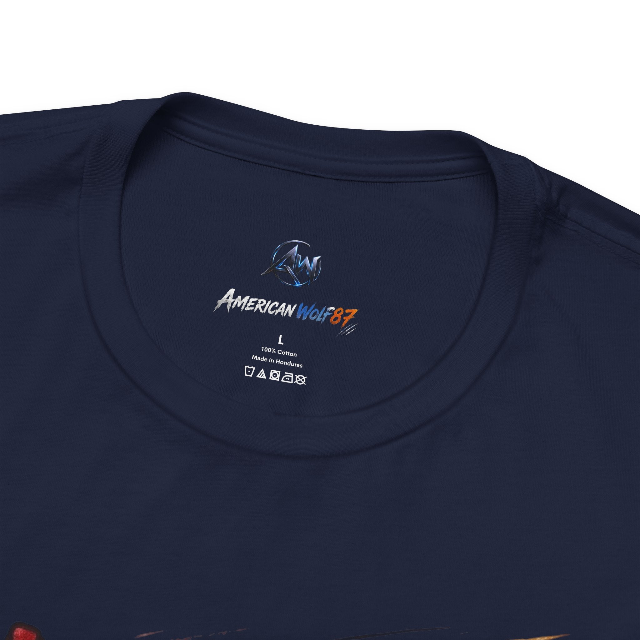 Race Car Tee - "I'm Giving It My All! Leave Your Mark" Motivational Racing T-Shirt