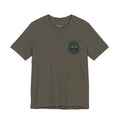 Kraken Octopus "Consume Your Demons" Graphic T-Shirt