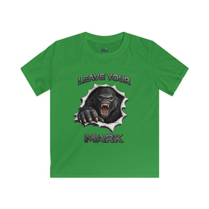 Irish Green
