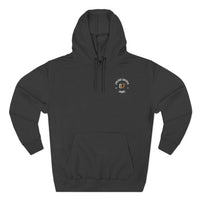 Charcoal Heather