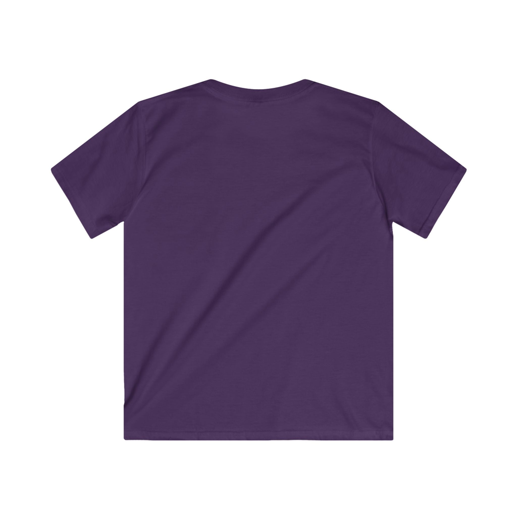 Kids Tee 'Leave Your Mark' Gorilla Graphic Shirt
