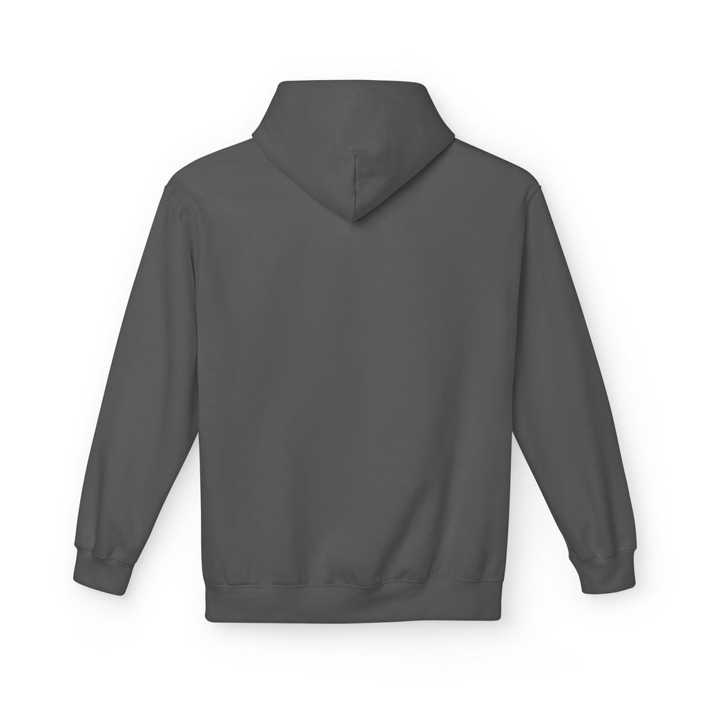 Cyber Crest AW Signature Emblem Pullover Hoodie