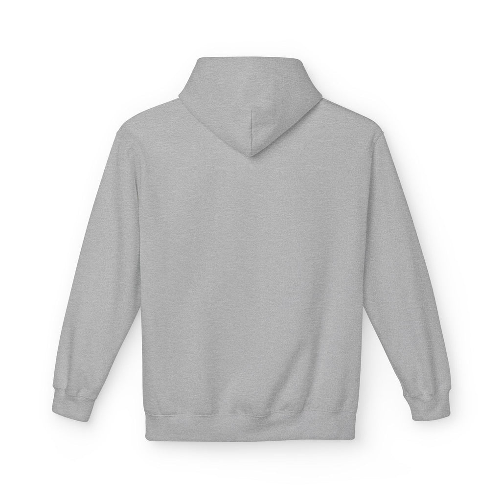 Cyber Crest AW Signature Emblem Pullover Hoodie