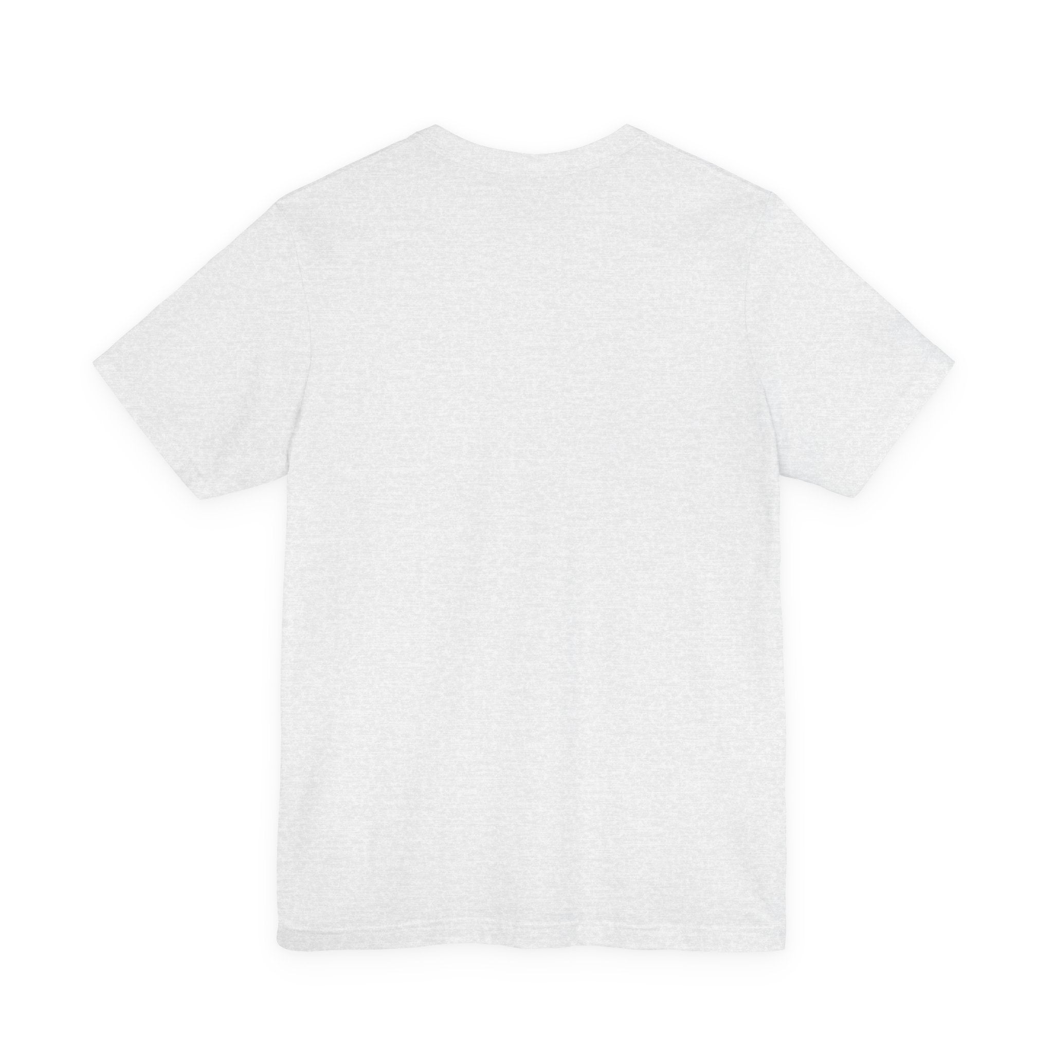 Men's & Women's "I Want It All" Graphic Statement T-Shirt