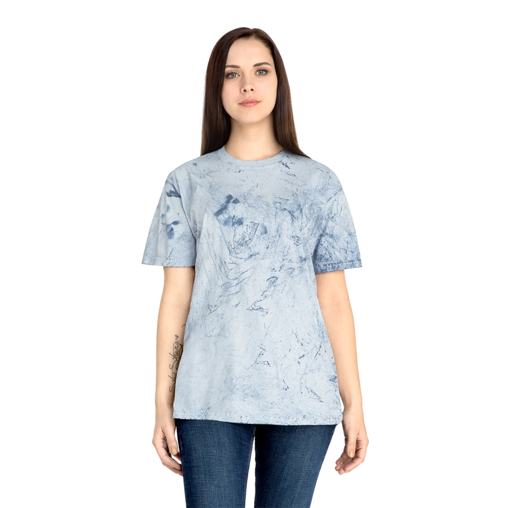 EDGY Black Panther "Leave Your Mark" Fierce Graphic T-Shirt