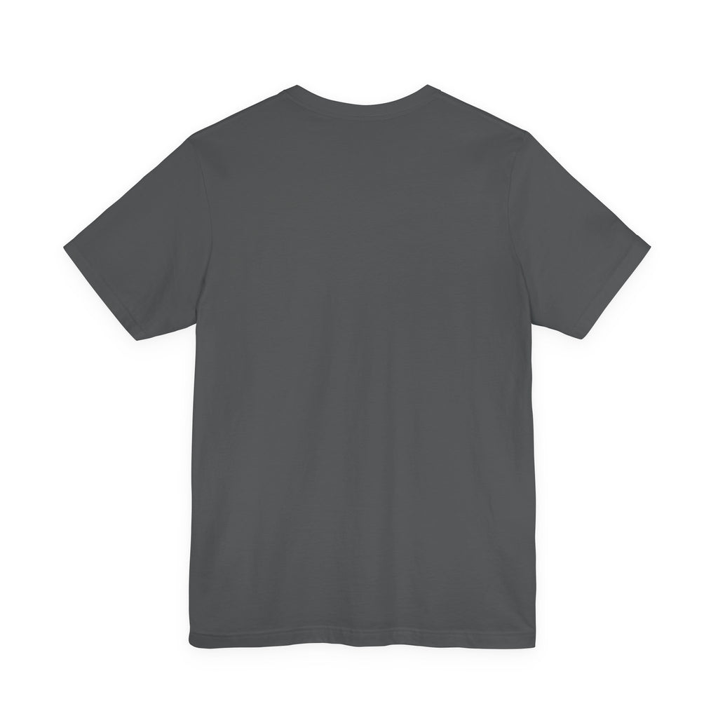 Authentic Cyber Crest Emblem AW Logo Americanwolf Brand Signature Series Soft T-Shirt