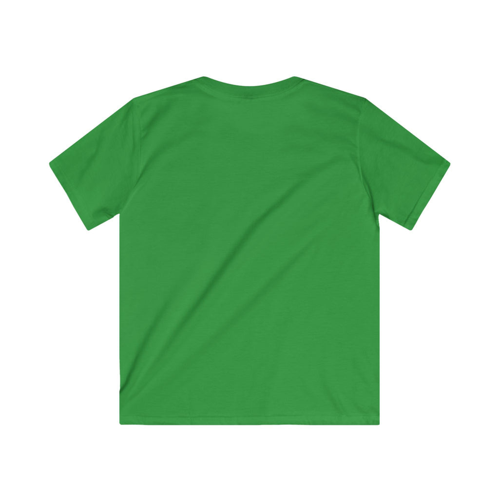 Kids' Alien Mob Space Graphic Tee