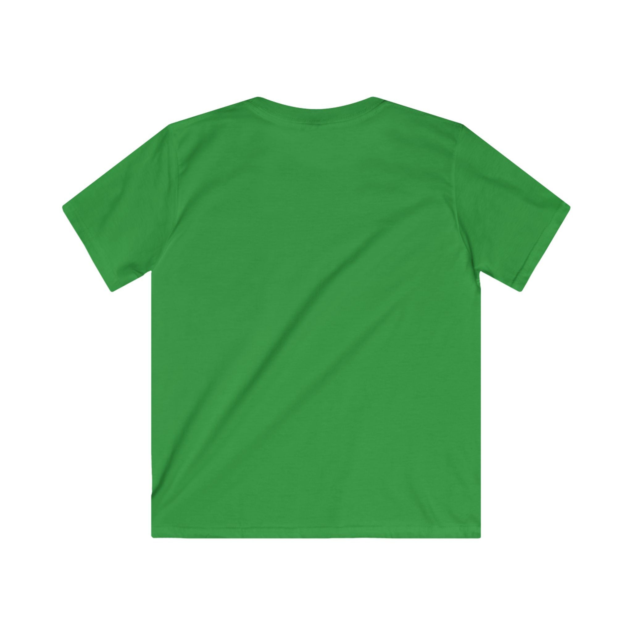 Kids' Alien Mob Space Graphic Tee