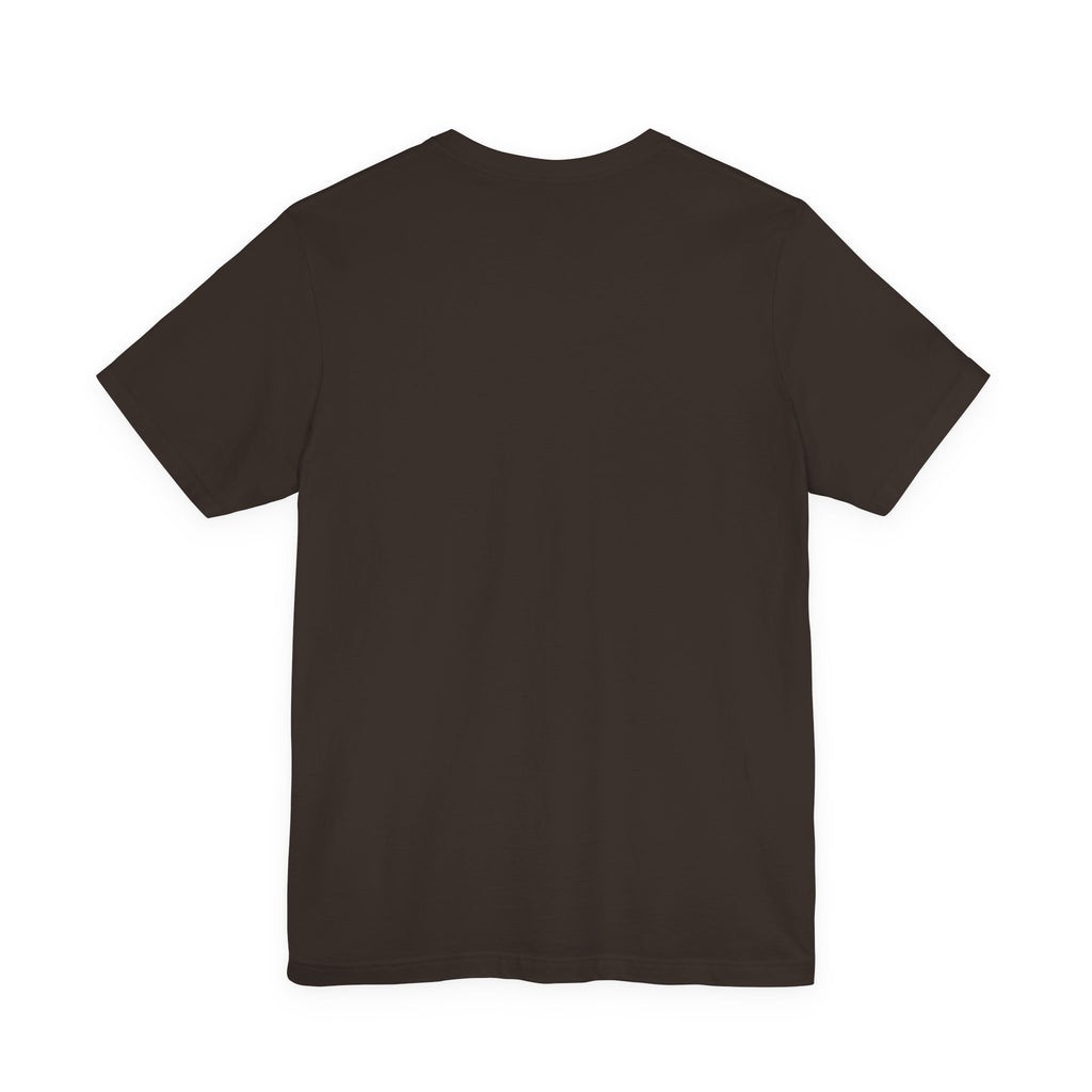 Men's & Women's "I Want It All" Graphic Statement T-Shirt
