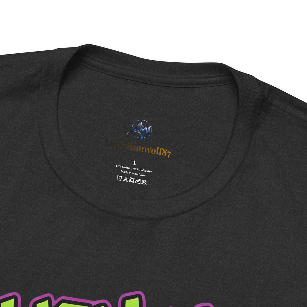 Alien Mob Galactic Era Graphic Alien Hip Hop T-Shirt