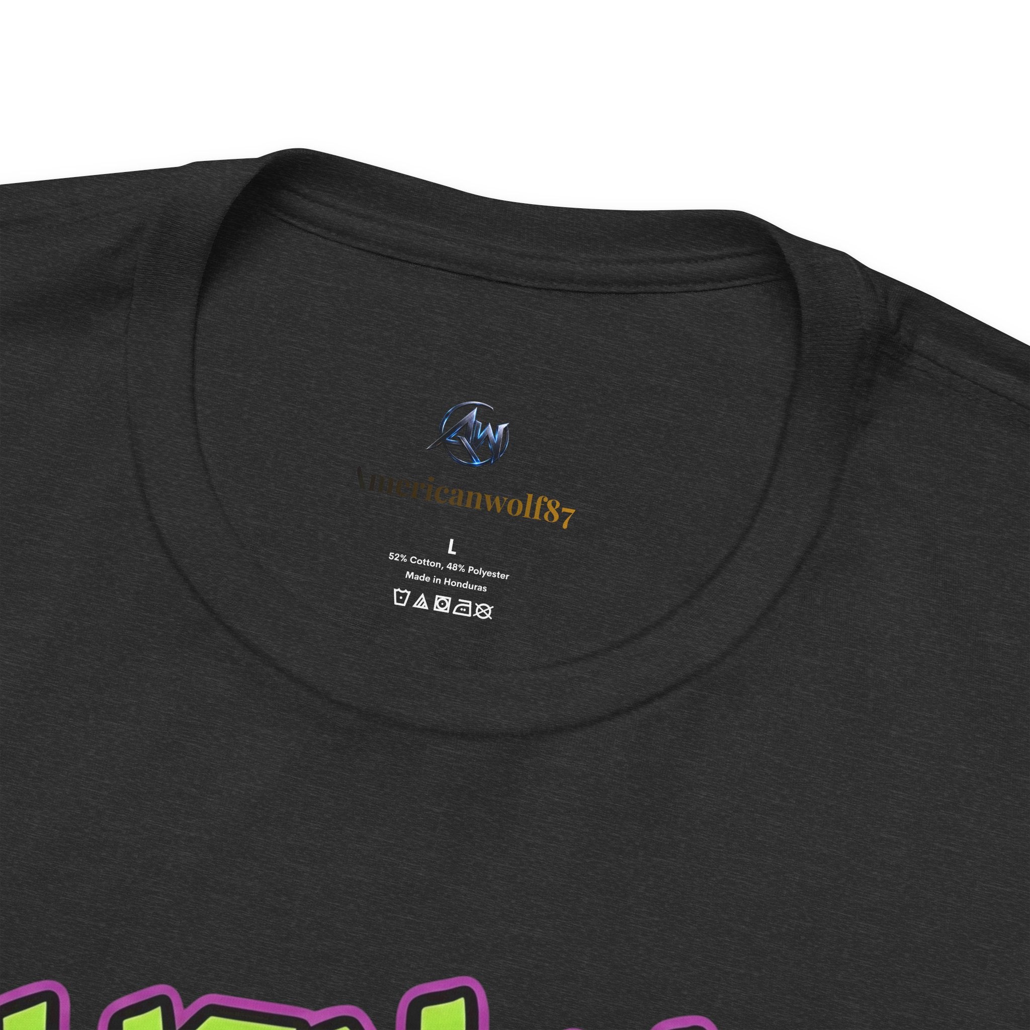 Alien Mob Galactic Era Graphic Alien Hip Hop T-Shirt