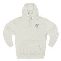 Oatmeal Heather