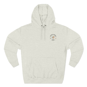 Oatmeal Heather