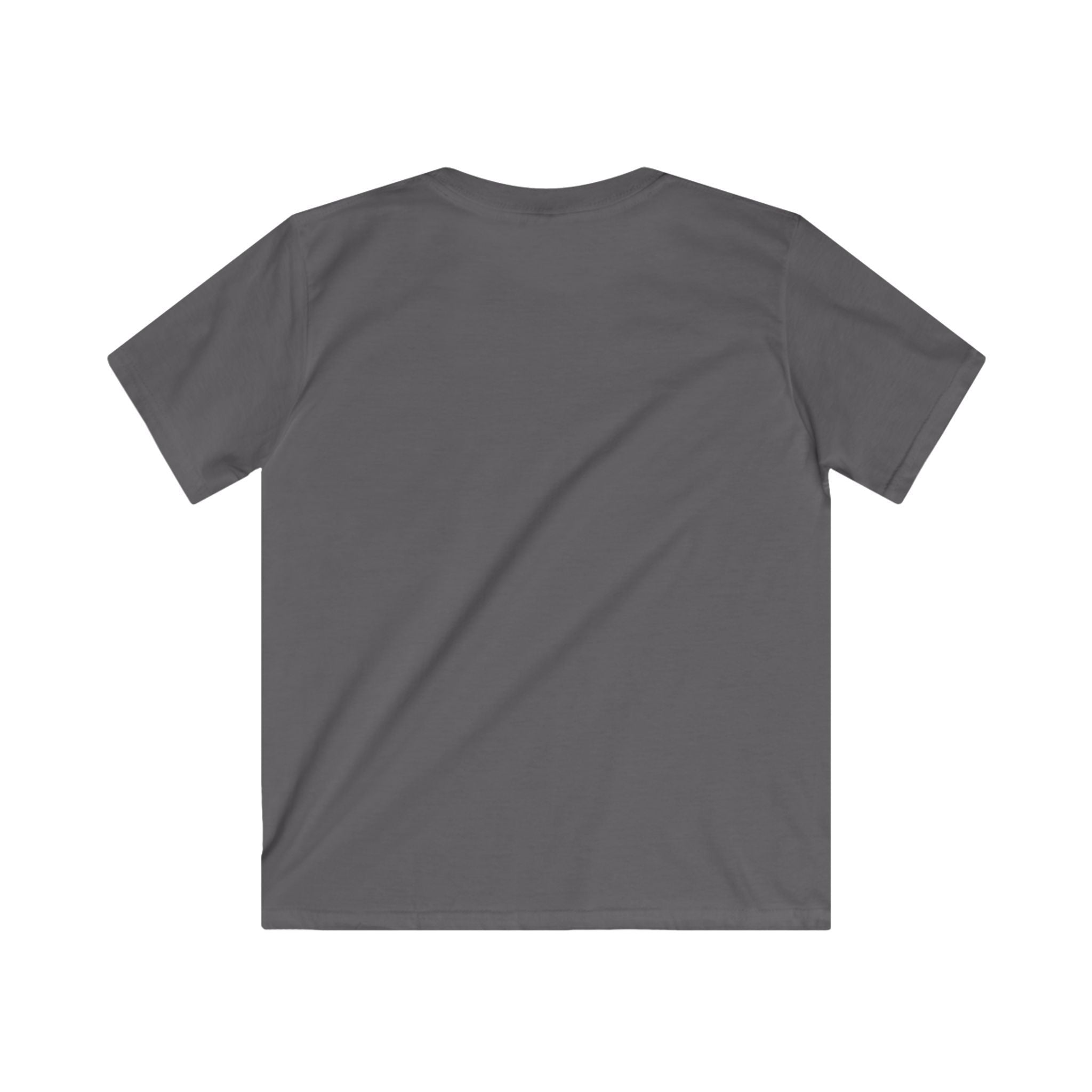 Kids' "Leave Your Mark" Graphic Golf Tee