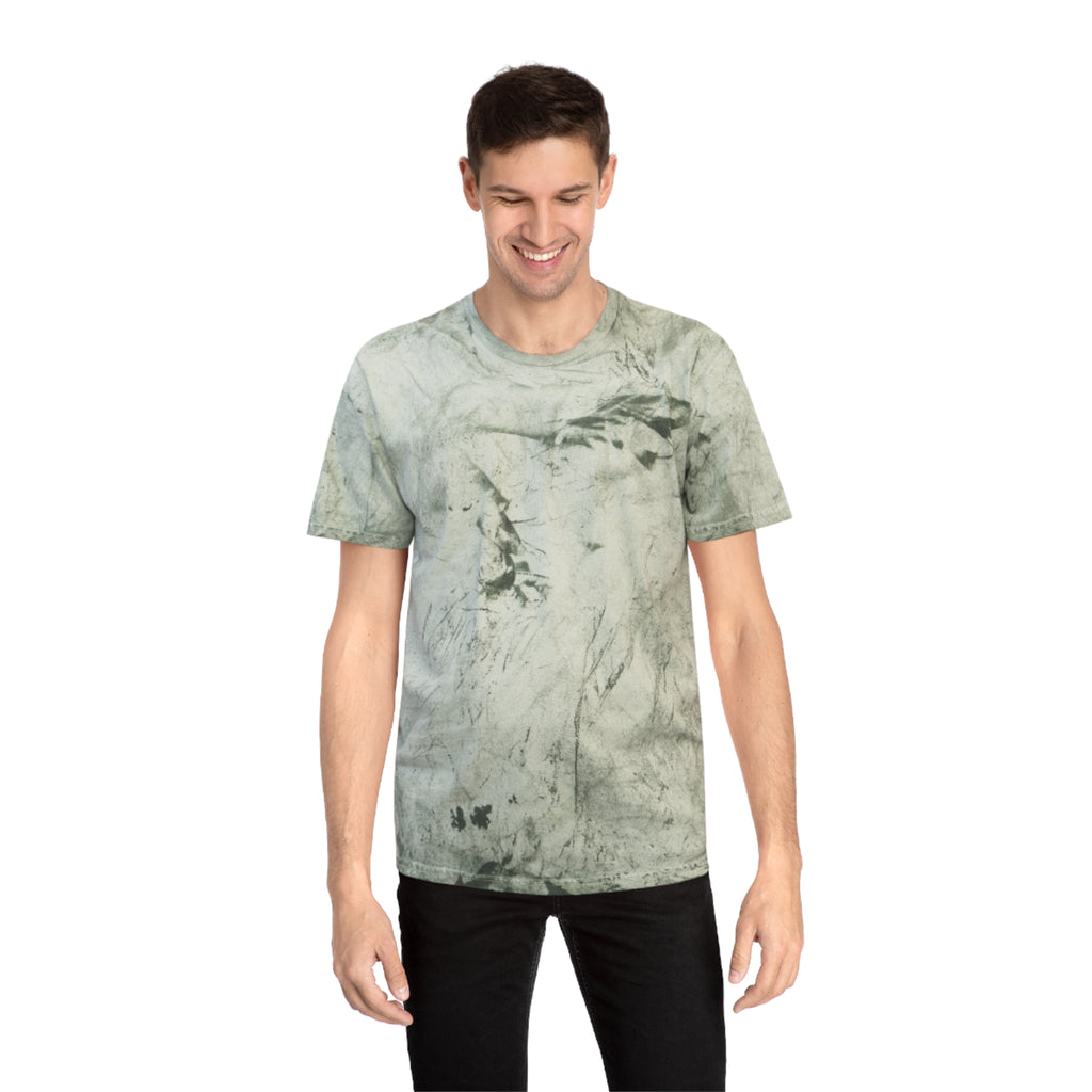 EDGY Black Panther "Leave Your Mark" Fierce Graphic T-Shirt