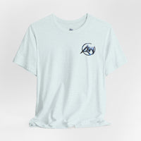 Heather Ice Blue