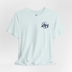 Heather Ice Blue