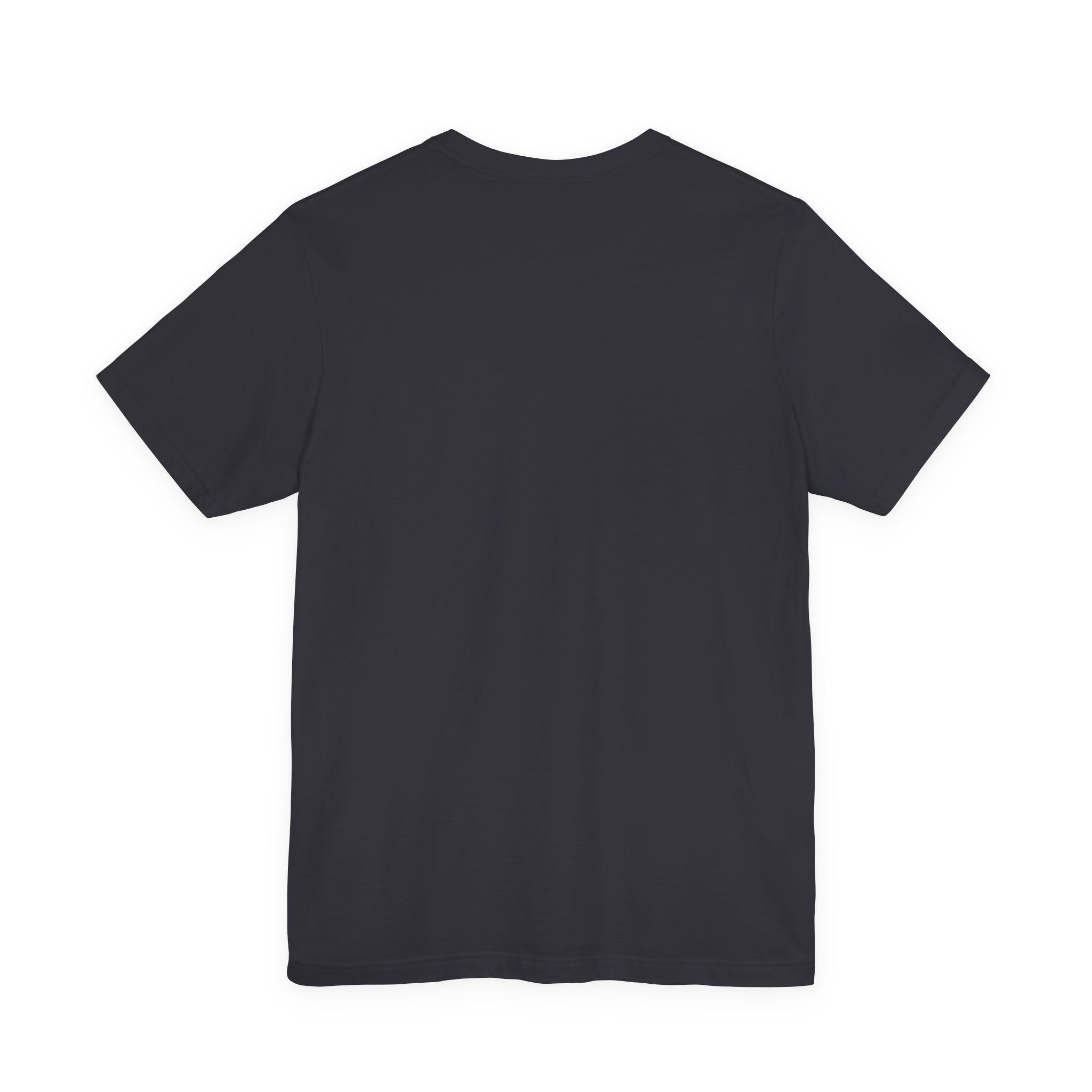 Men's & Women's "I Want It All" Graphic Statement T-Shirt