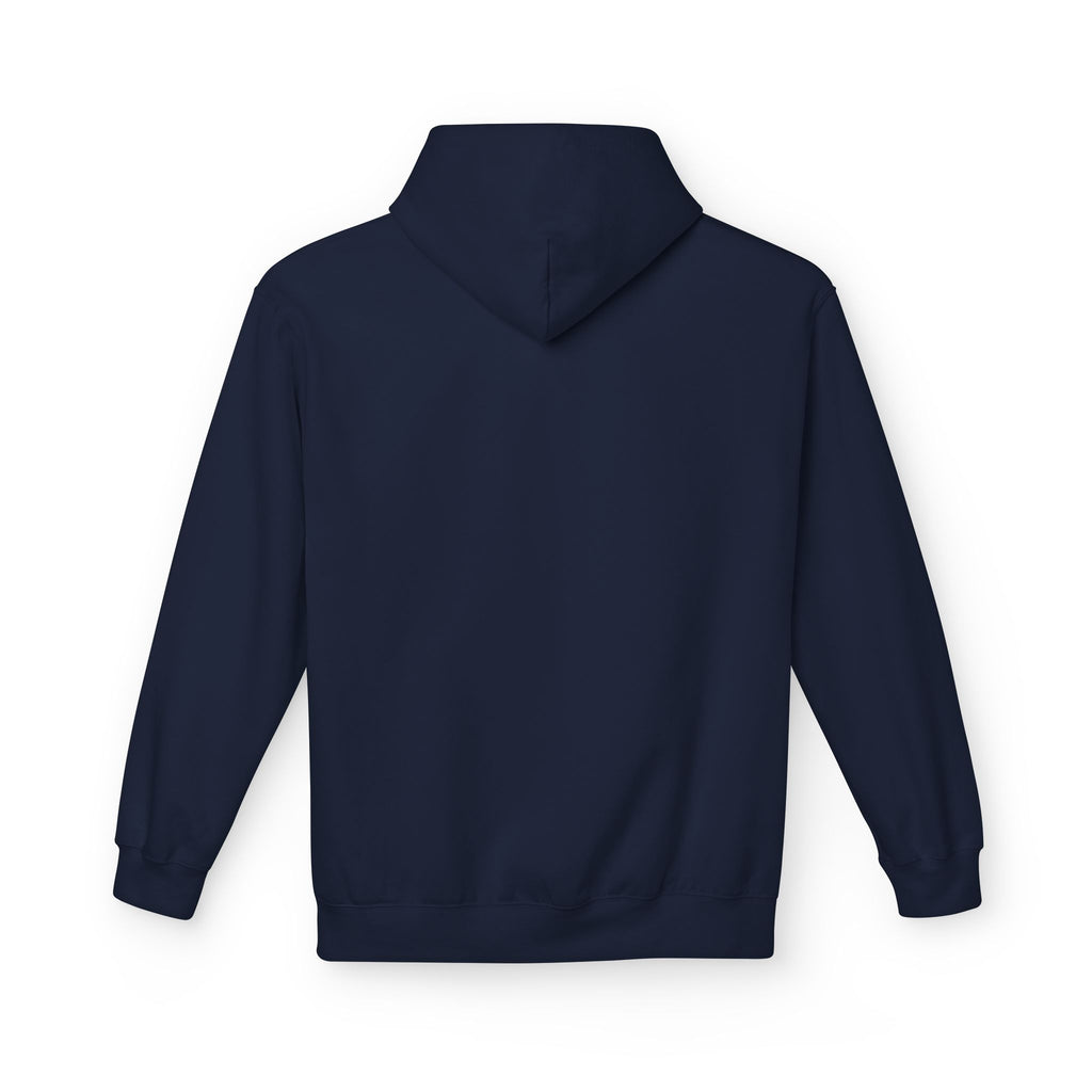 Cyber Crest AW Signature Emblem Pullover Hoodie