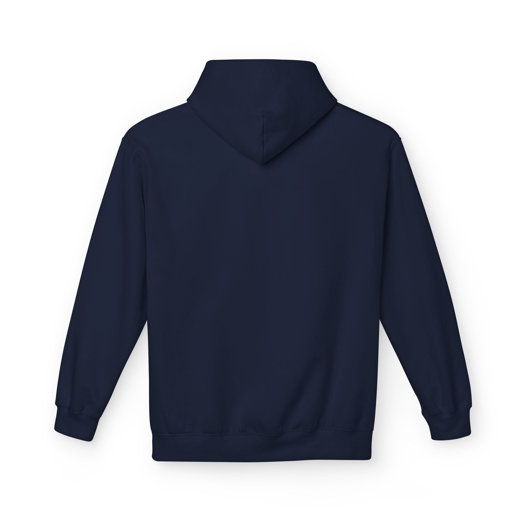 Cyber Crest AW Signature Emblem Pullover Hoodie