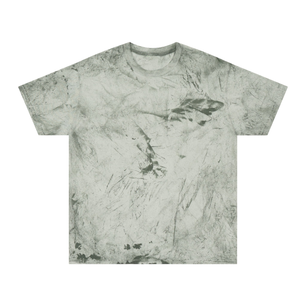 EDGY Black Panther "Leave Your Mark" Fierce Graphic T-Shirt