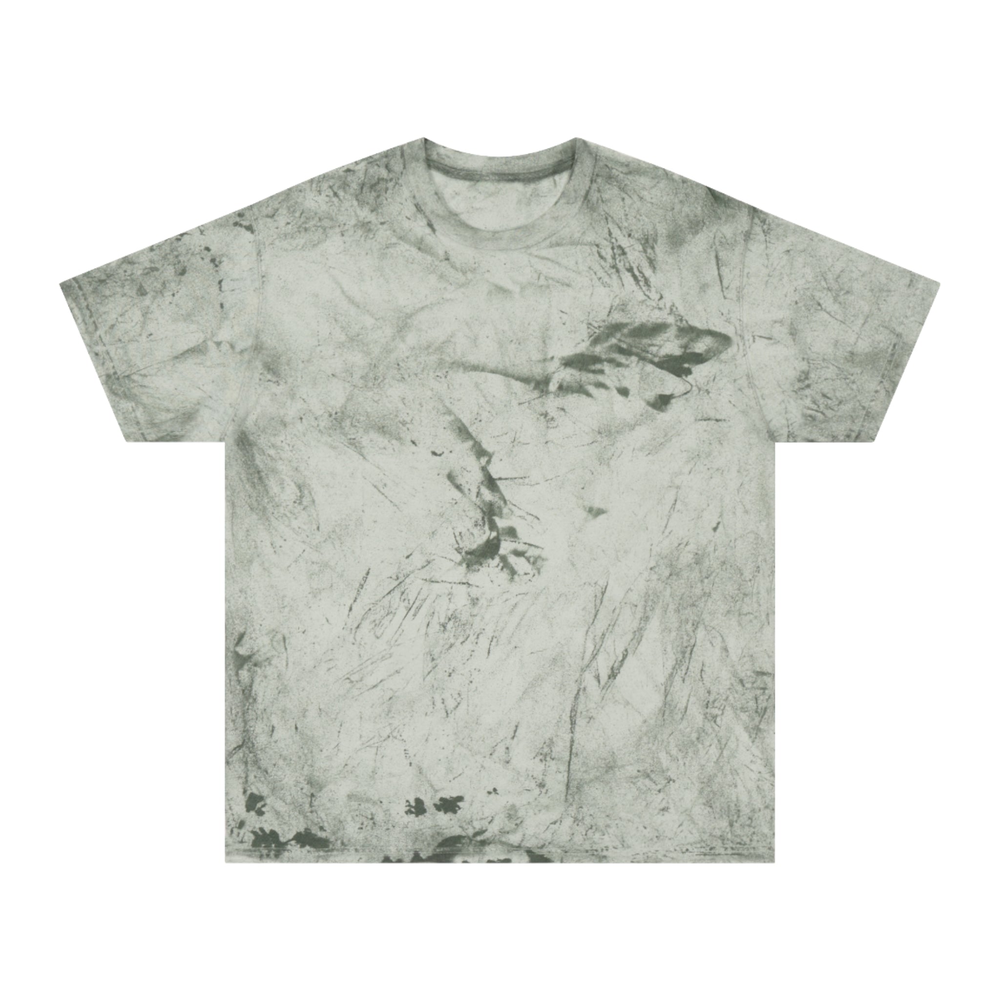 EDGY Black Panther "Leave Your Mark" Fierce Graphic T-Shirt