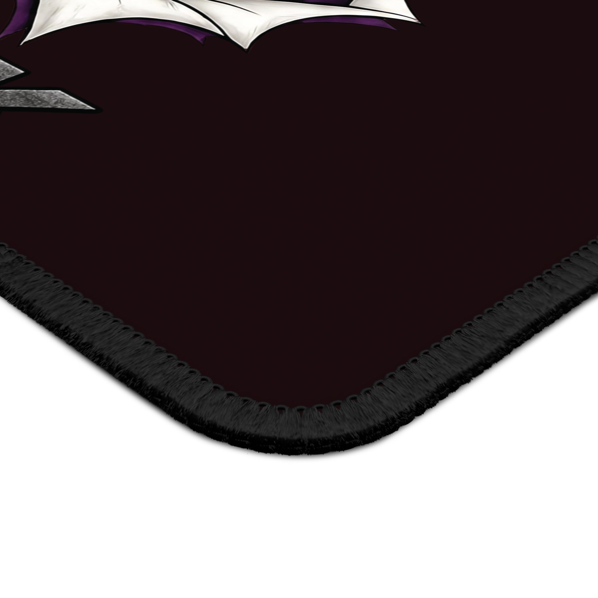 Gorilla "Leave Your Mark" Gaming Mouse Pad