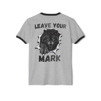 Heather Grey/Black