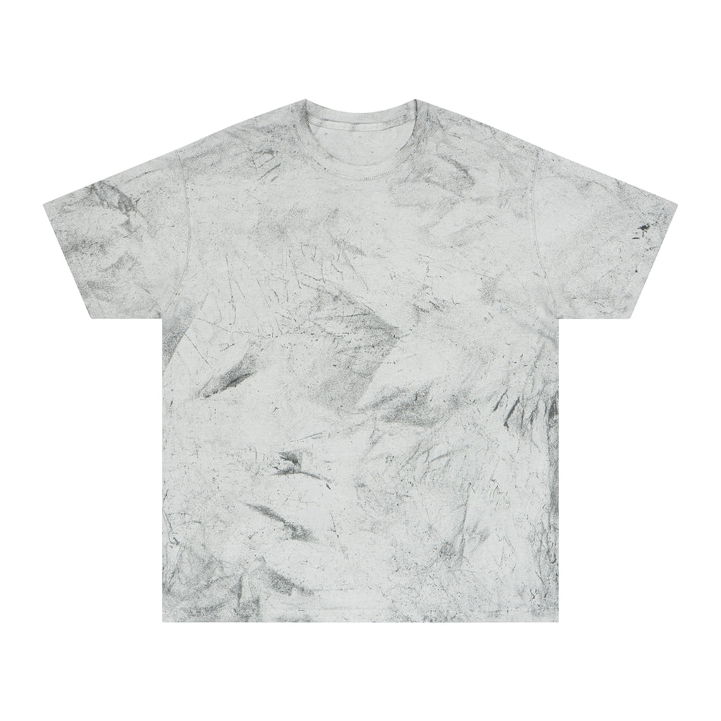 EDGY Black Panther "Leave Your Mark" Fierce Graphic T-Shirt