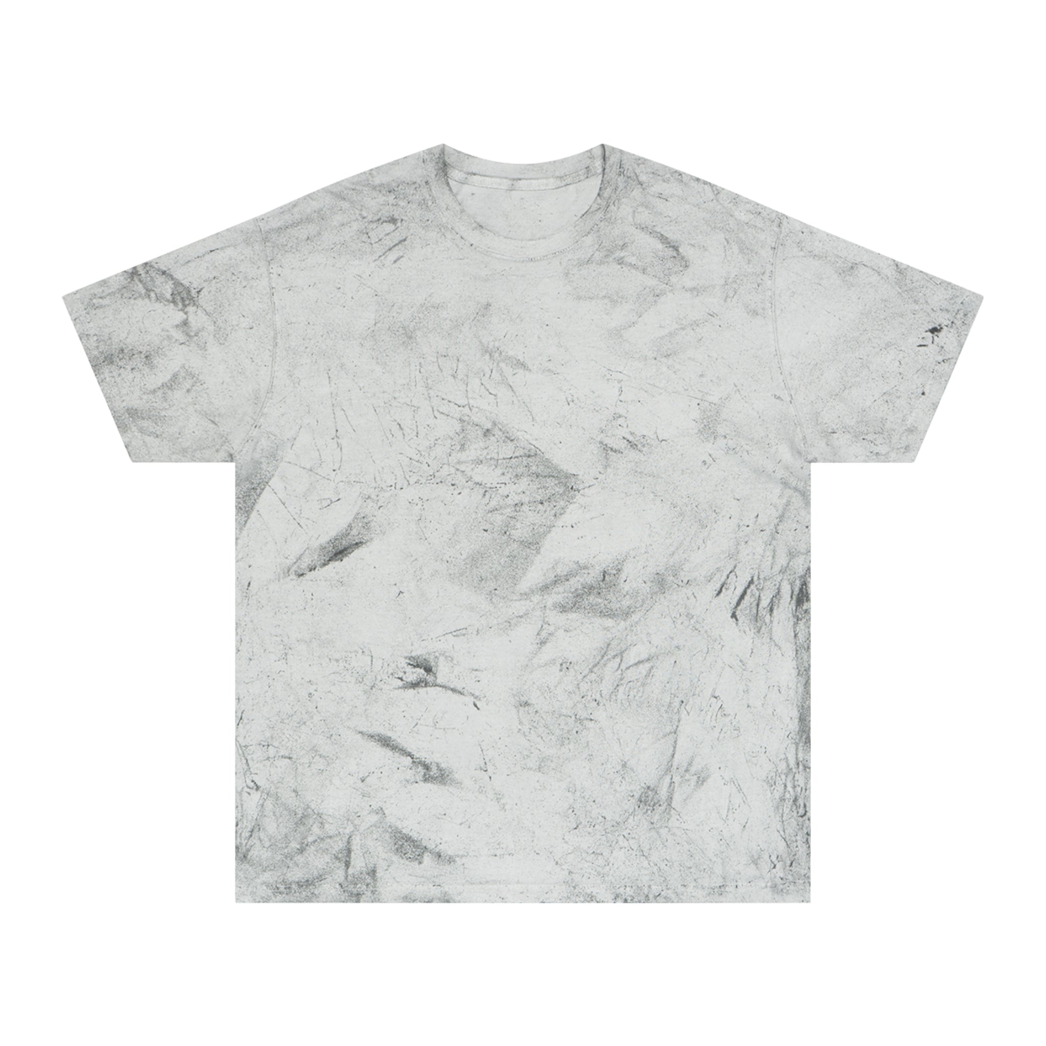 EDGY Black Panther "Leave Your Mark" Fierce Graphic T-Shirt