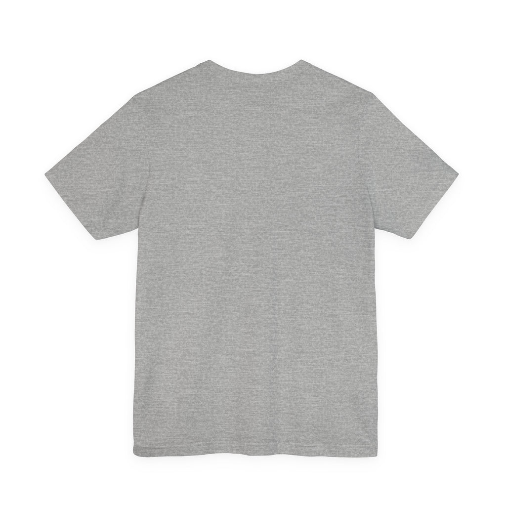 Men's & Women's "I Want It All" Graphic Statement T-Shirt
