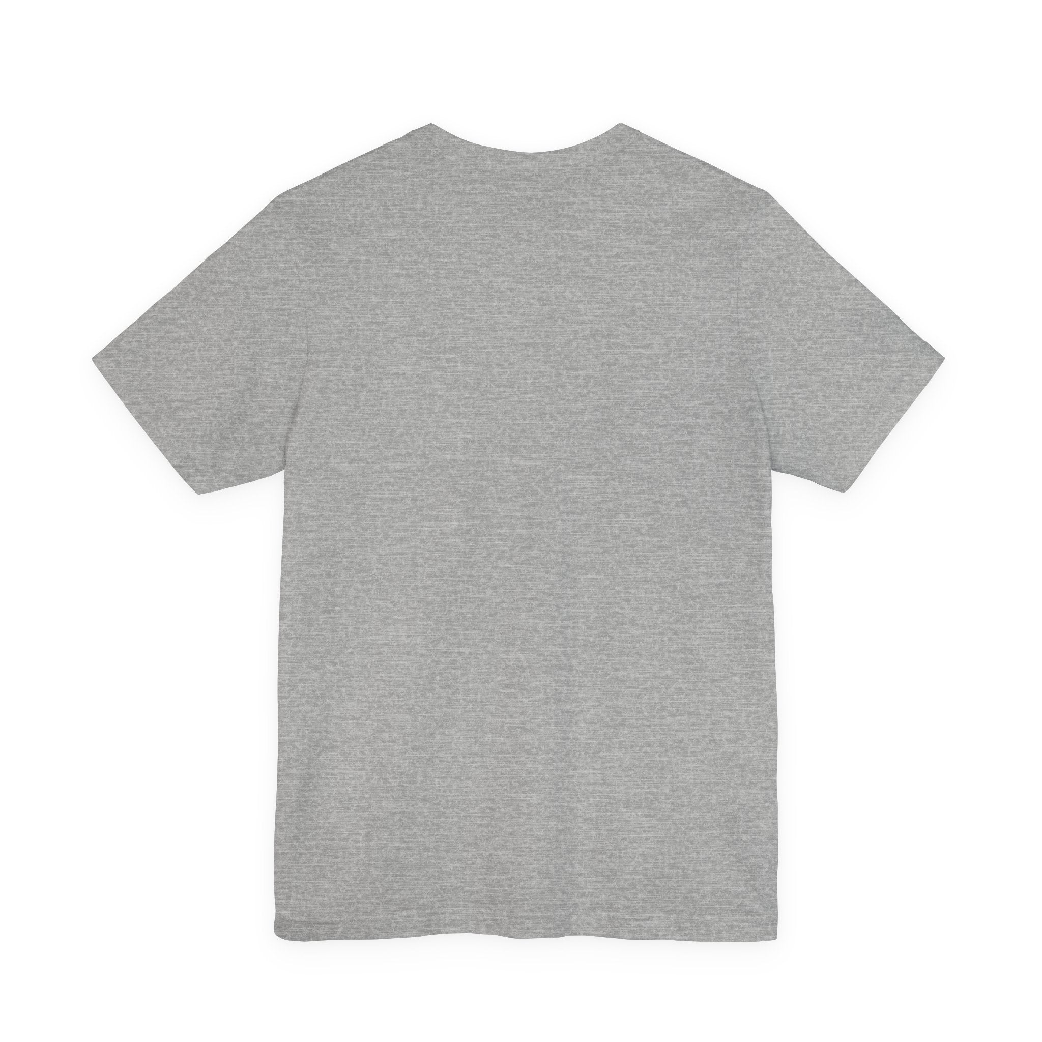 Men's & Women's "I Want It All" Graphic Statement T-Shirt