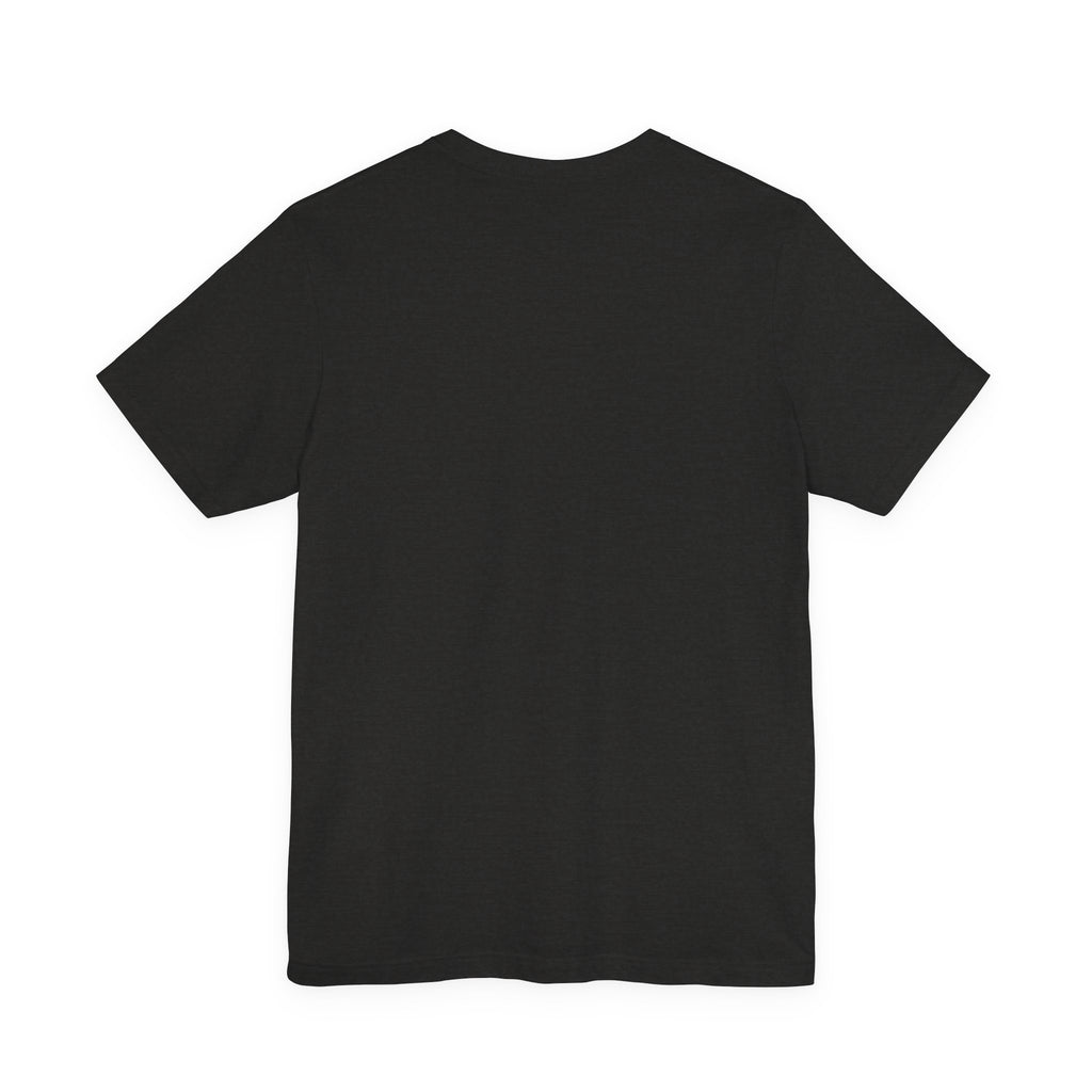 Men's & Women's "I Want It All" Graphic Statement T-Shirt