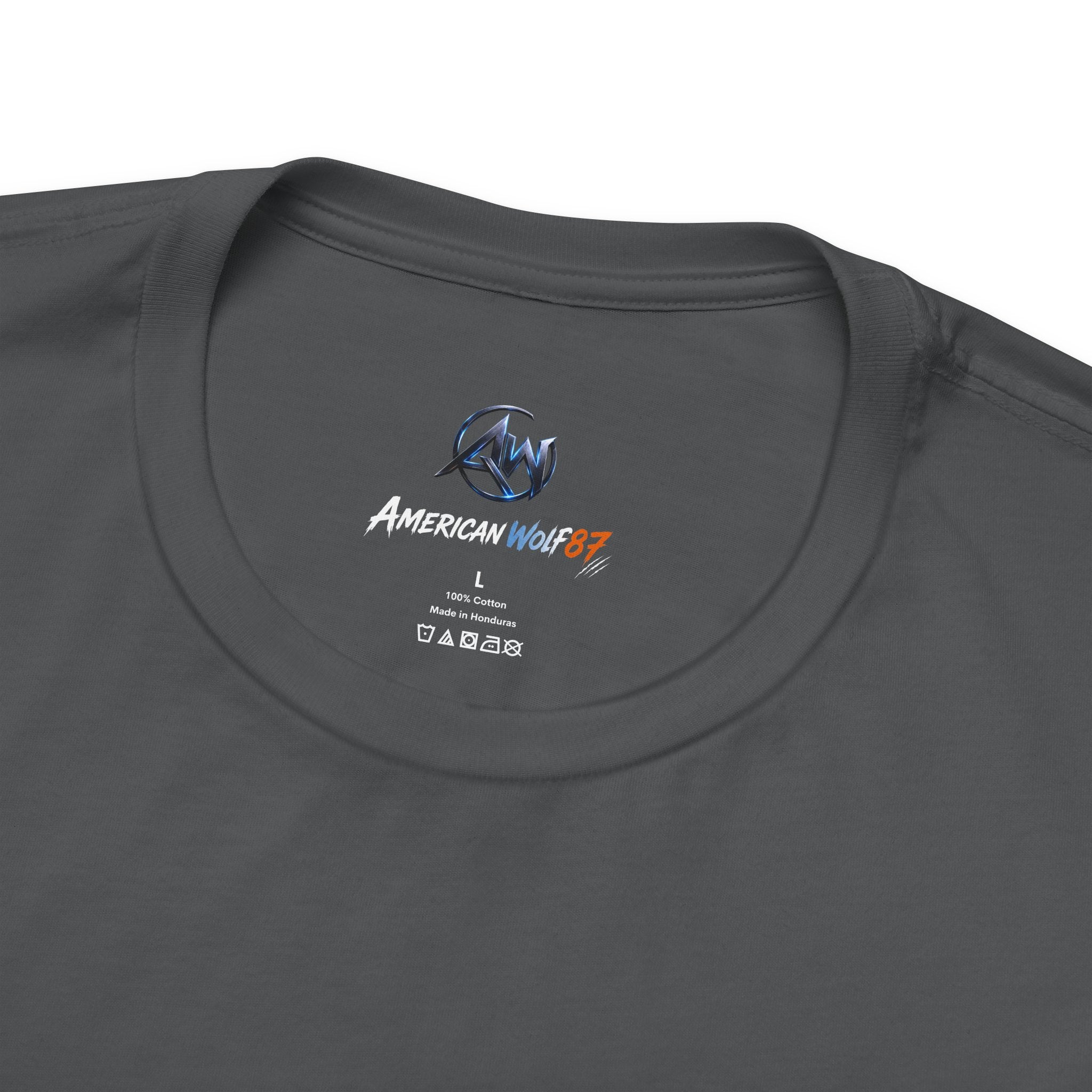 Kraken Octopus "Consume Your Demons" Graphic T-Shirt