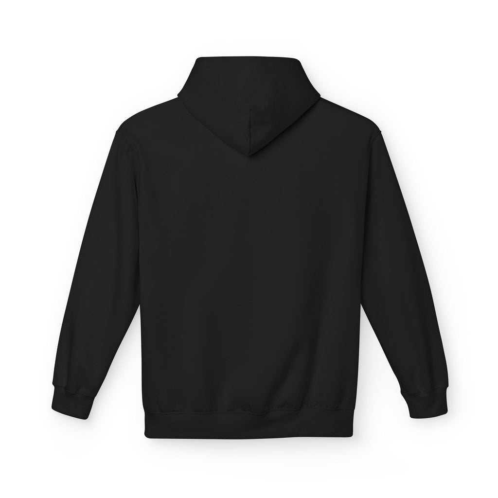 Cyber Crest AW Signature Emblem Pullover Hoodie