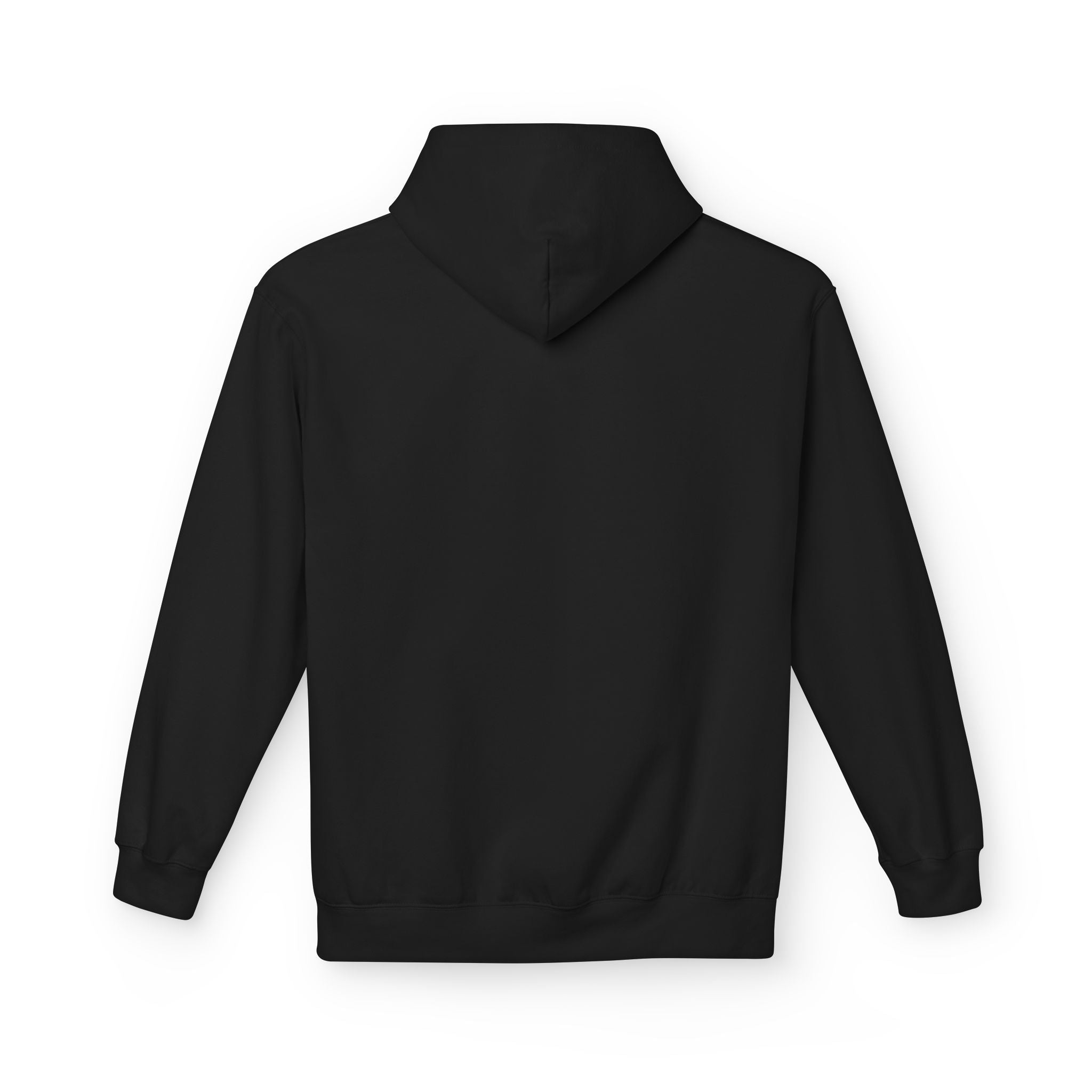 Cyber Crest AW Signature Emblem Pullover Hoodie