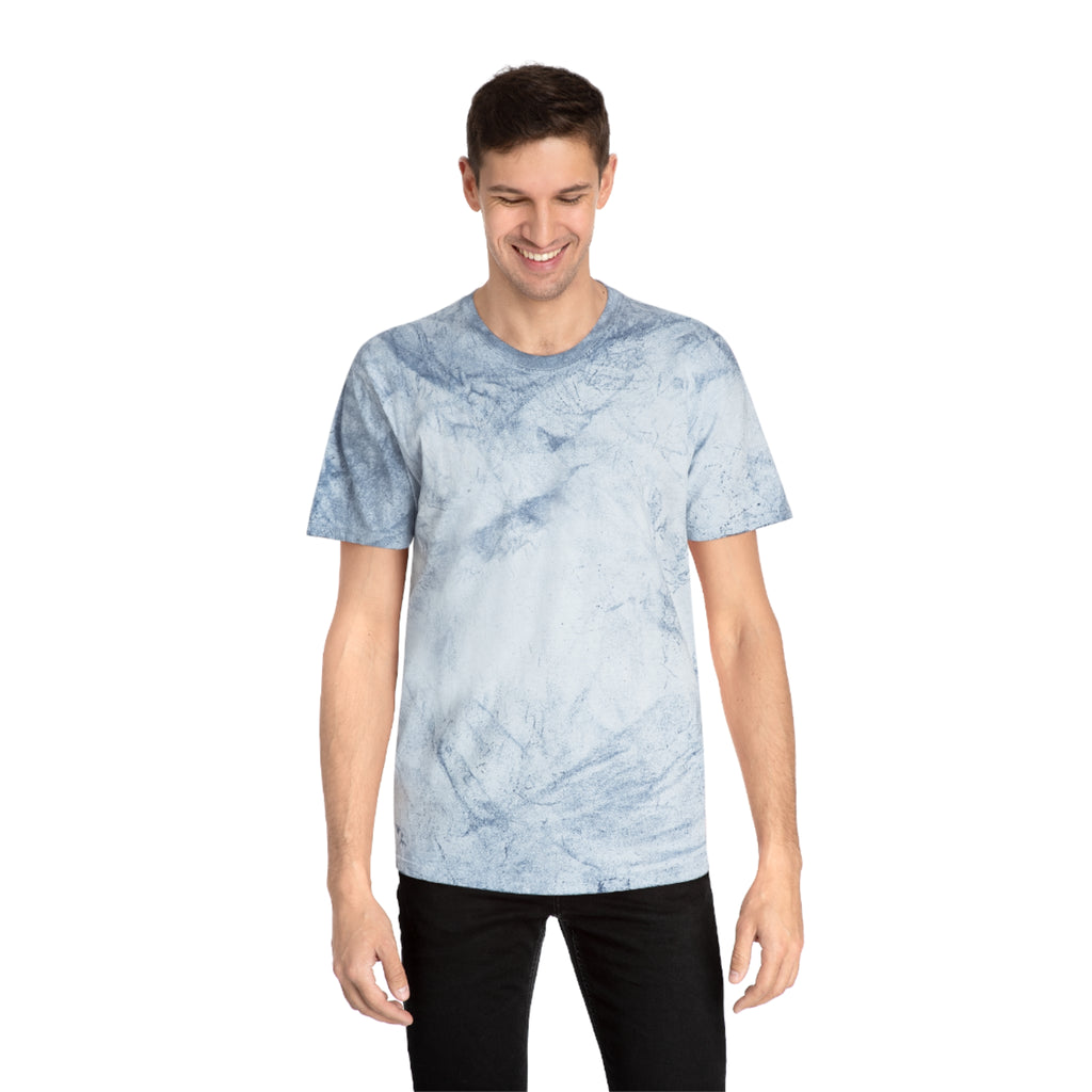EDGY Black Panther "Leave Your Mark" Fierce Graphic T-Shirt