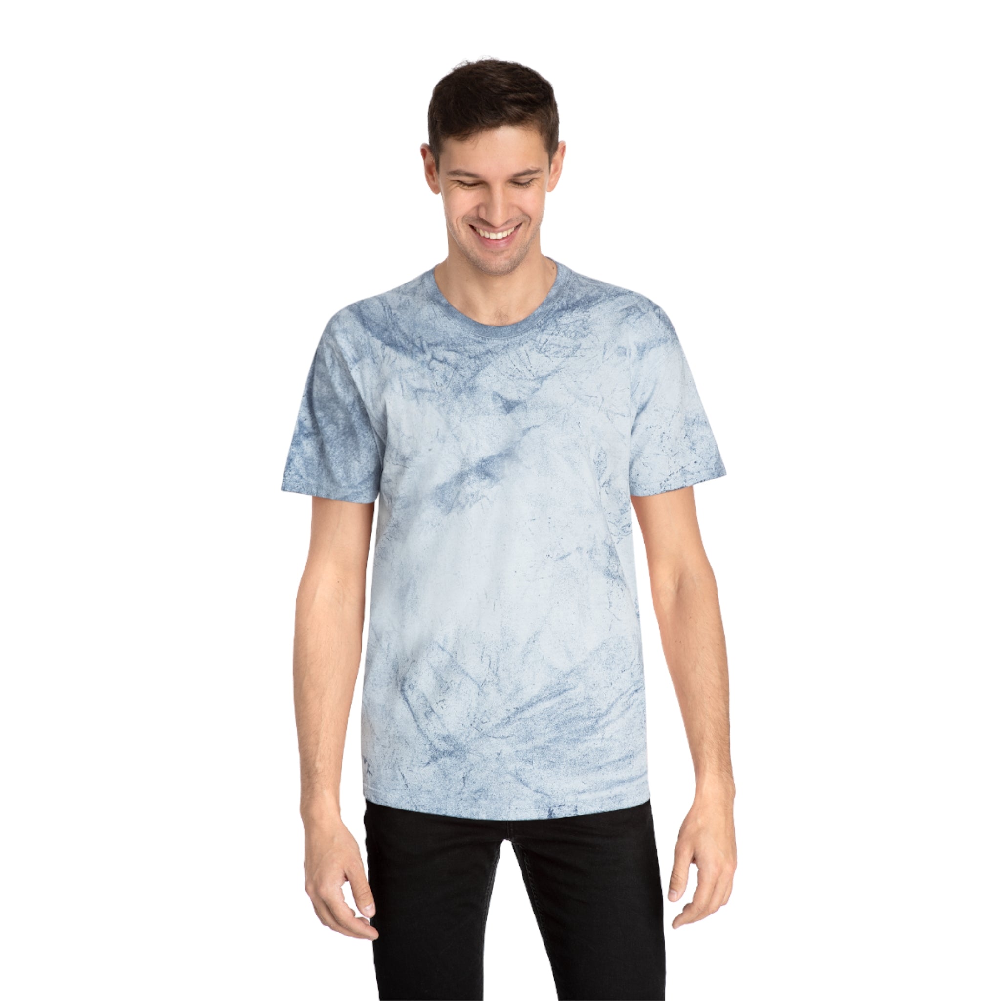 EDGY Black Panther "Leave Your Mark" Fierce Graphic T-Shirt