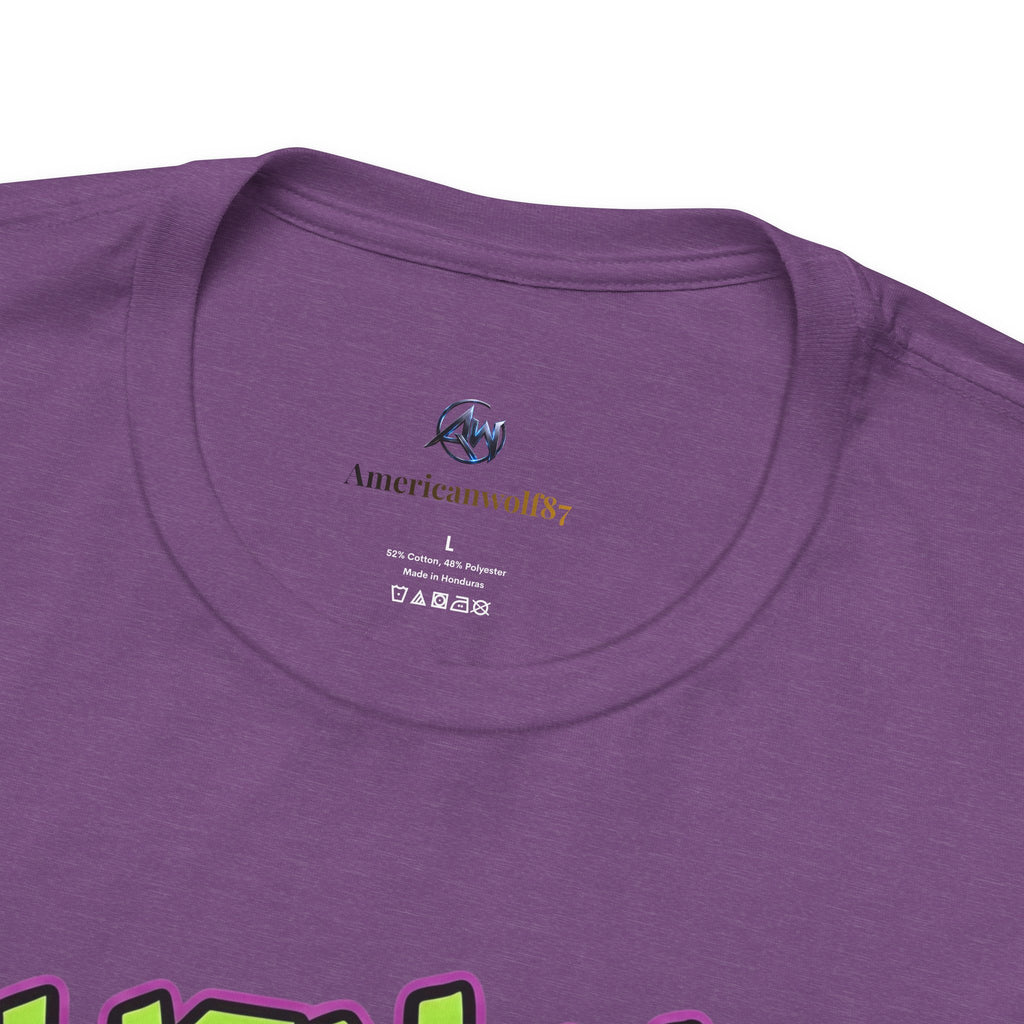 Alien Mob Galactic Era Graphic Alien Hip Hop T-Shirt