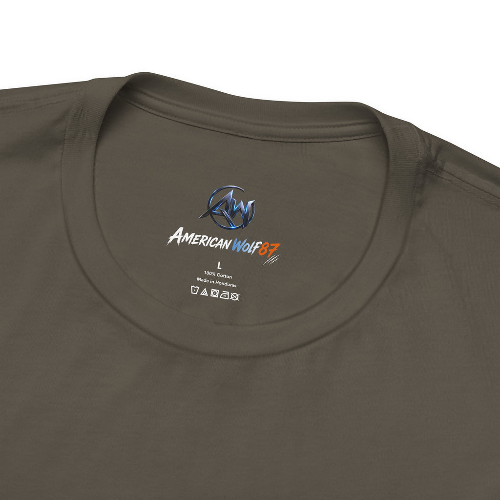 Kraken Octopus "Consume Your Demons" Graphic T-Shirt