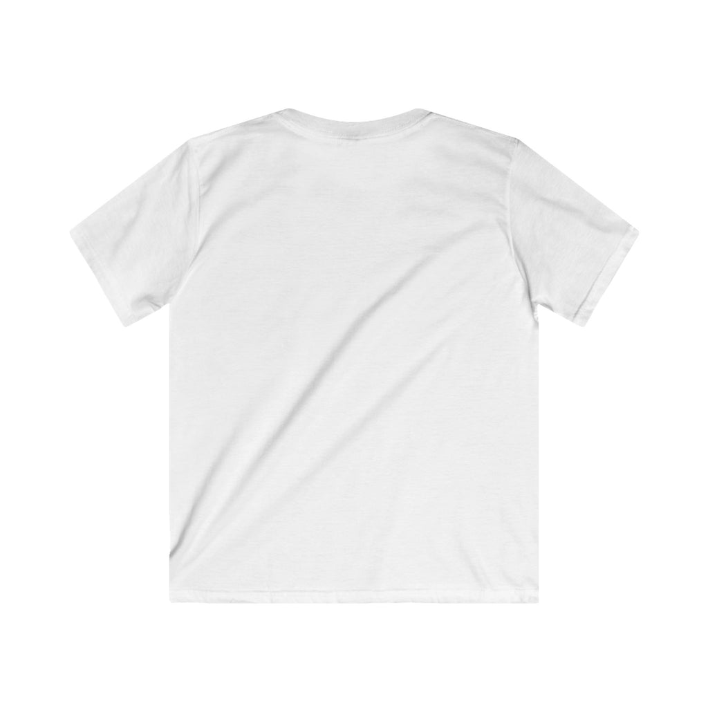 Kids' Alien Mob Space Graphic Tee