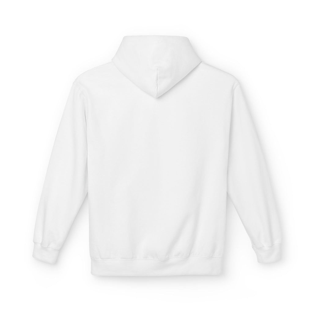 Cyber Crest AW Signature Emblem Pullover Hoodie