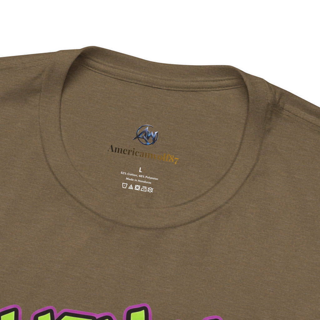 Alien Mob Galactic Era Graphic Alien Hip Hop T-Shirt