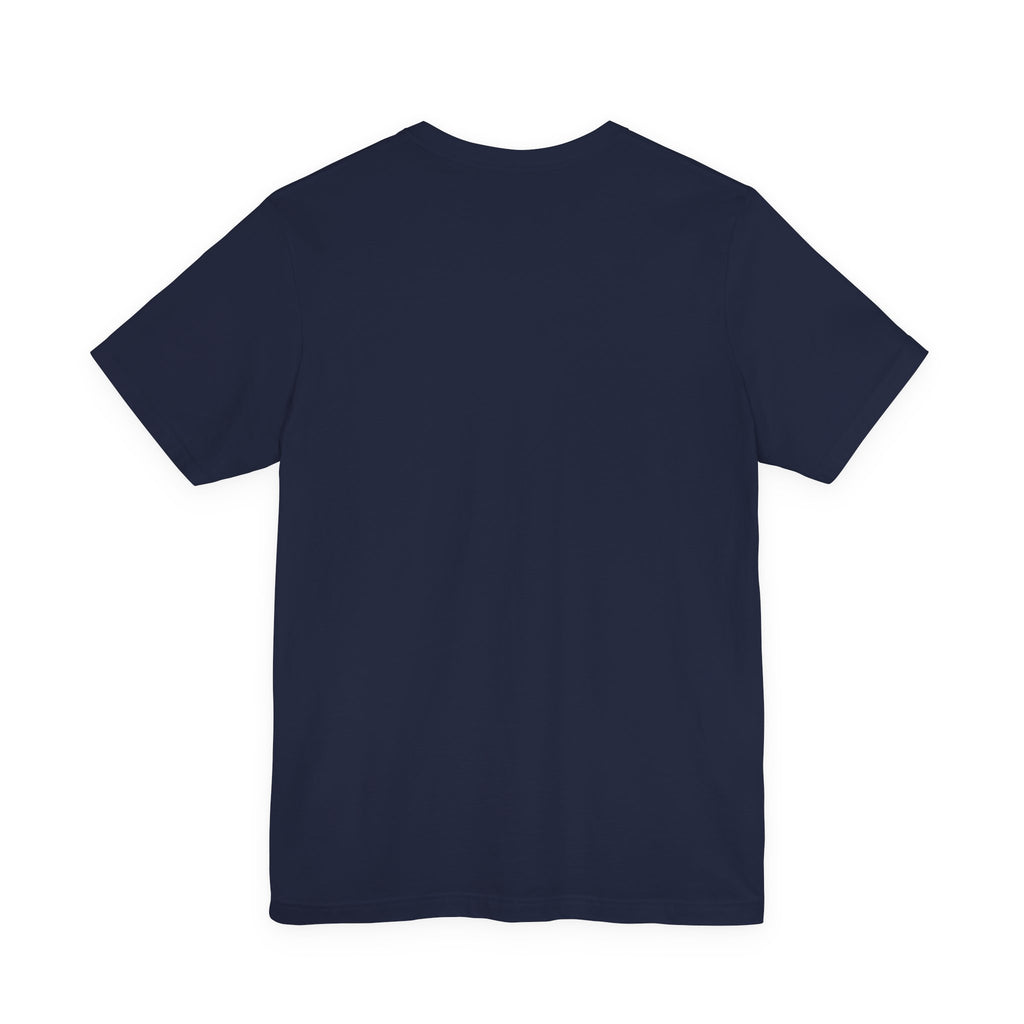 Race Car Tee - "I'm Giving It My All! Leave Your Mark" Motivational Racing T-Shirt