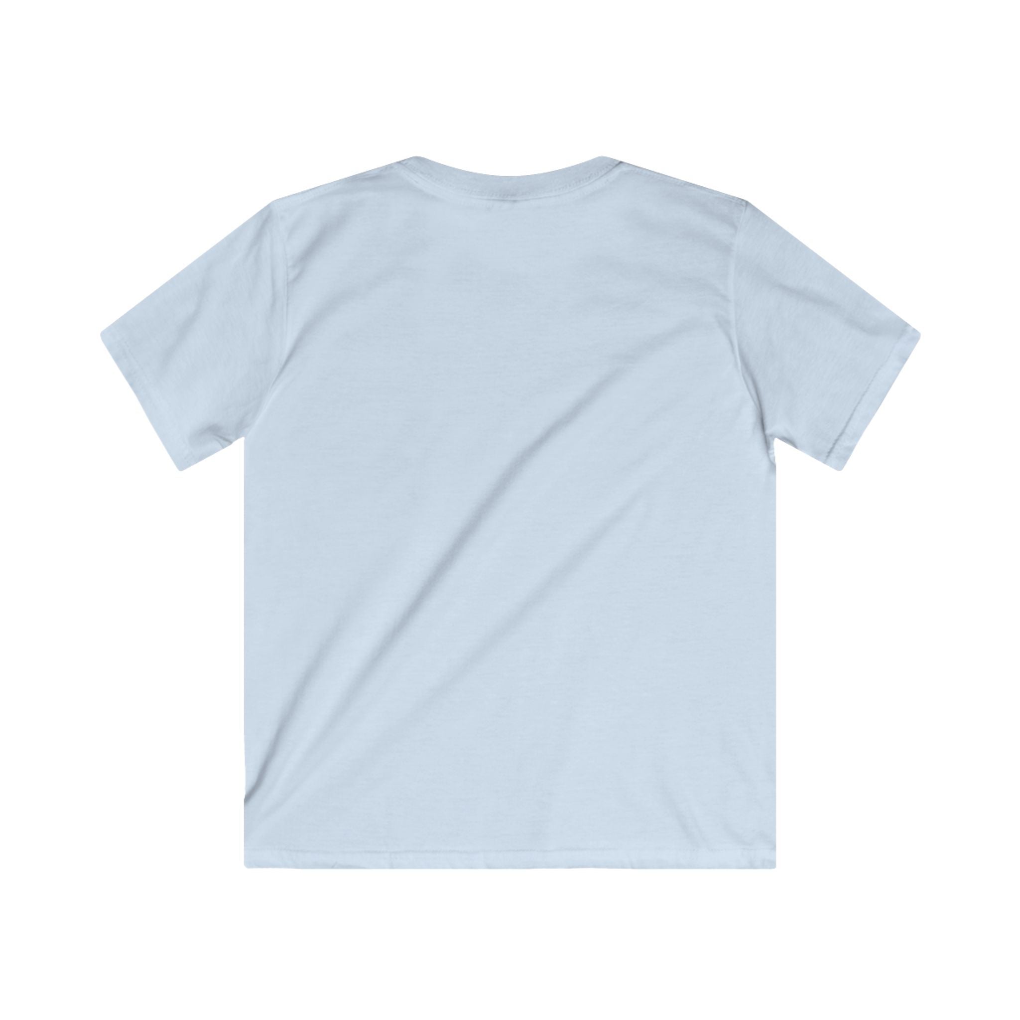 Kids Tee 'Leave Your Mark' Gorilla Graphic Shirt