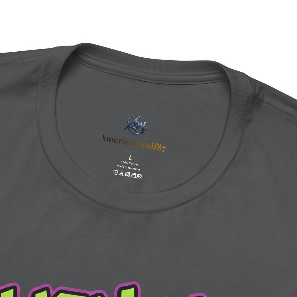 Alien Mob Galactic Era Graphic Alien Hip Hop T-Shirt