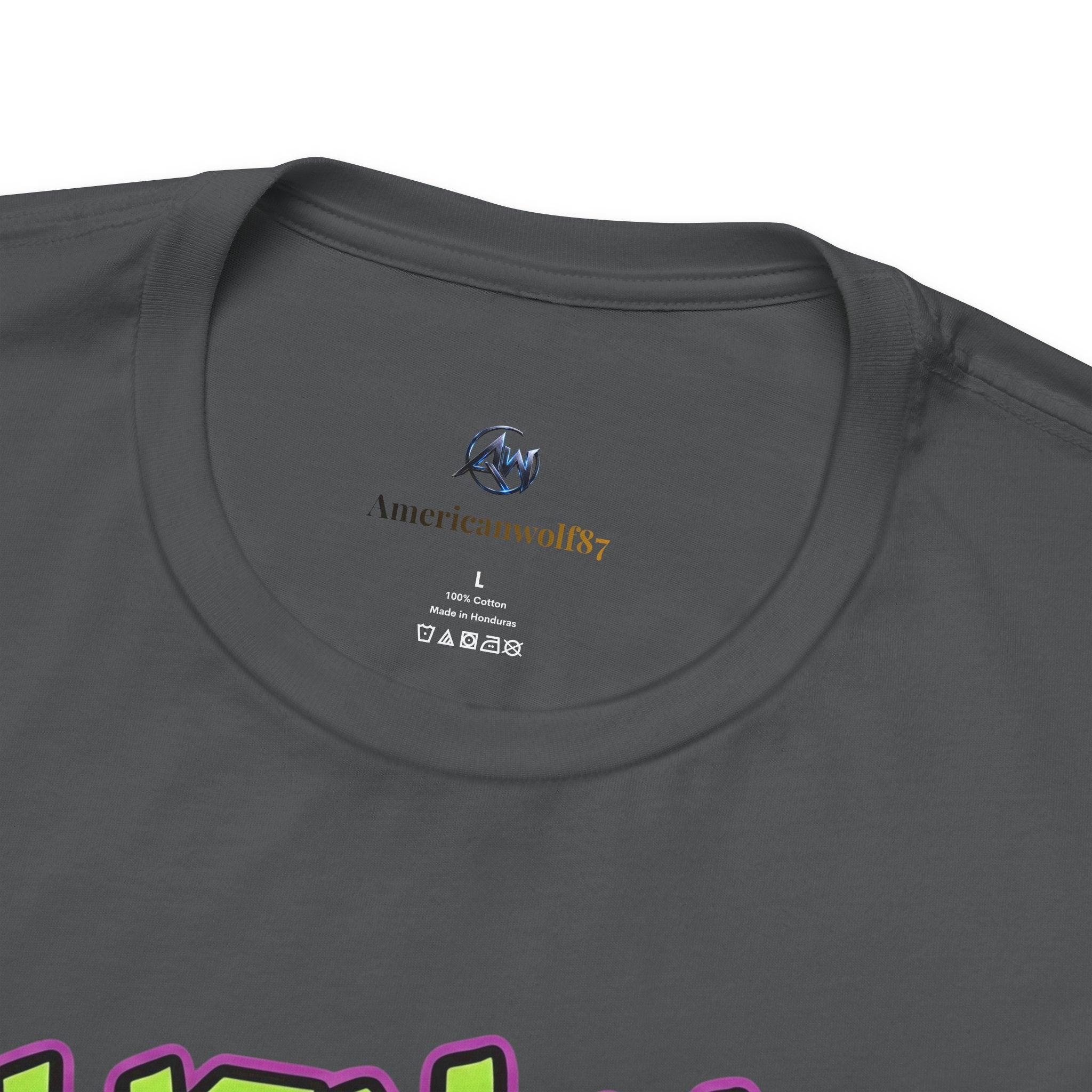 Alien Mob Galactic Era Graphic Alien Hip Hop T-Shirt