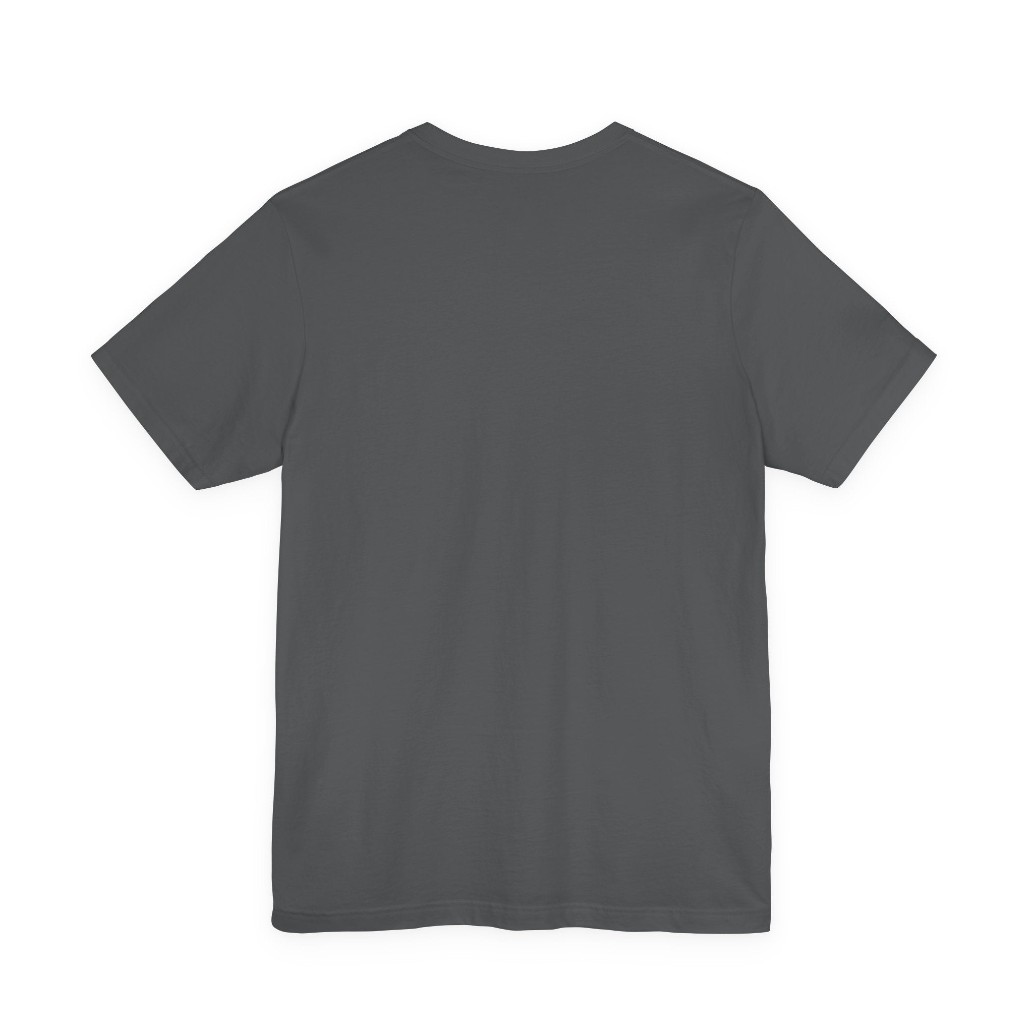 Men's & Women's "I Want It All" Graphic Statement T-Shirt
