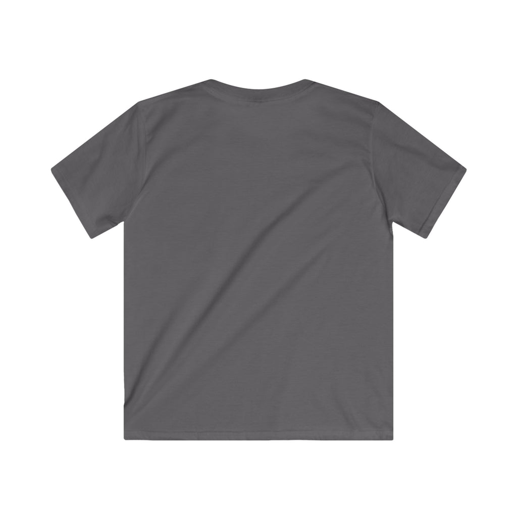 Kids' Alien Mob Space Graphic Tee